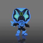 BLUE BEETLE GLOW - Imagen 2