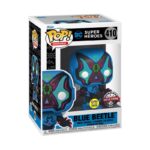 BLUE BEETLE GLOW - Imagen 3