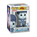 BUTT HEAD FANTASMA - POR ENCARGO - Imagen 2