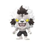 BAEK YOONHO FLOCKED CHASE - PREVENTA