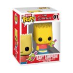 BART SIMPSON Y EL KWIK-E-MART BITTY POP - POR ENCARGO - Imagen 3