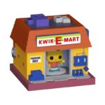 BART SIMPSON Y EL KWIK-E-MART BITTY POP - POR ENCARGO - Imagen 2