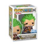 BARTOLOMEO - PREVENTA - Imagen 2