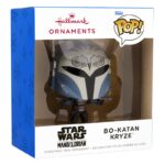 BO-KATAN KRYZE (ADORNO DE NAVIDAD) - POR ENCARGO - Imagen 4