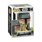 BOBA FETT GLOW - POR ENCARGO - Imagen 3