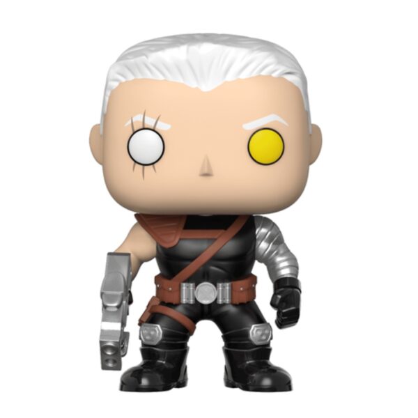 CABLE