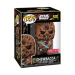 CHEWBACCA - Imagen 2
