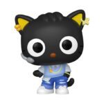CHOCOCAT