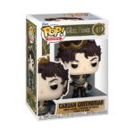 CARDAN GREENBRIAR - PREVENTA - Imagen 2