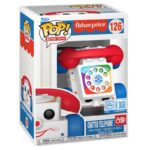 TELEFONO CHATTER - POR ENCARGO - Imagen 2