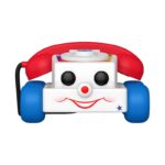 TELEFONO CHATTER - POR ENCARGO