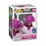 GATO DE CHESHIRE - Imagen 2