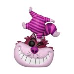 GATO DE CHESHIRE