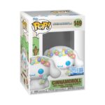 CINNAMOROLL- POR ENCARGO - Imagen 2