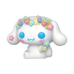 CINNAMOROLL- POR ENCARGO