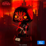 MAUL - POR ENCARGO - Imagen 3