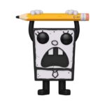 DOODLEBOB (BOB TRAZO) - POR ENCARGO