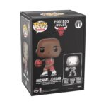 DIE-CAST MICHAEL JORDAN - POR ENCARGO - Imagen 6
