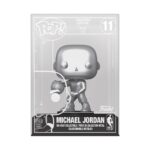 DIE-CAST MICHAEL JORDAN - POR ENCARGO - Imagen 4