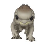 DISTORTUS REX