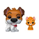 DODGER CON OLIVER - POR ENCARGO