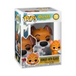 DODGER CON OLIVER - POR ENCARGO - Imagen 2