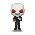 EL CABALLERO - POR ENCARGO