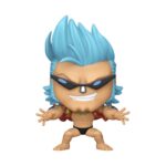 FRANKY - PREVENTA