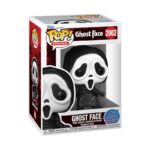 GHOST FACE SENTADO - POR ENCARGO - Imagen 2