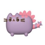 PUSHEENOSAURUS