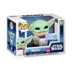 GROGU FLOCKED - POR ENCARGO - Imagen 2