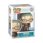 HEITER - PREVENTA - Imagen 2