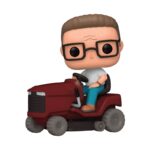 HANK - POR ENCARGO