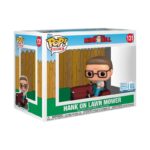 HANK - POR ENCARGO - Imagen 3