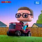 HANK - POR ENCARGO - Imagen 2