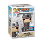 JIRAIYA - Imagen 2