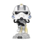 IMPERIAL ROCKET TROOPER