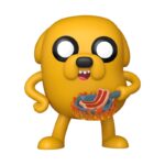 JAKE