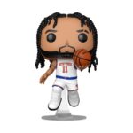 JALEN BRUNSON - POR ENCARGO