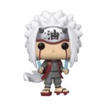 JIRAIYA