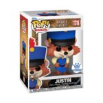JUSTIN - POR ENCARGO - Imagen 2
