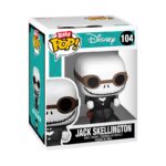 JACK SKELLINGTON BITTY POP - POR ENCARGO - Imagen 2