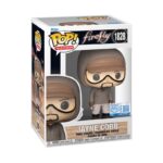 JAYNE COBB - POR ENCARGO - Imagen 2