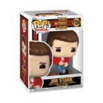 JIM STARK - Imagen 2