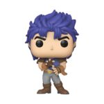 JONATHAN JOESTAR - POR ENCARGO