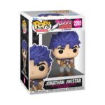 JONATHAN JOESTAR - POR ENCARGO - Imagen 3