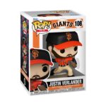 JUSTIN VERLANDER - POR ENCARGO - Imagen 2