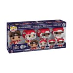 KANSAS CITY CHIEFS (SUPER BOWL 2024) PACK  - POR ENCARGO - Imagen 2
