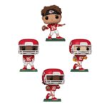 KANSAS CITY CHIEFS (SUPER BOWL 2024) PACK  - POR ENCARGO