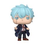 LANCE CROWN - POR ENCARGO